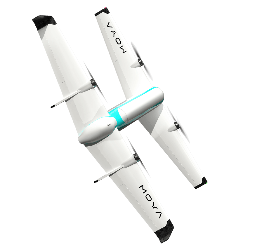 230703 [MOYA] DRONE TOP